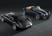 Wiesmann Roadster